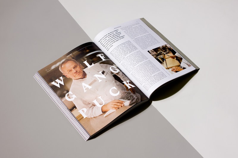 'The Hour': A New Magazine Dedicated to Watches