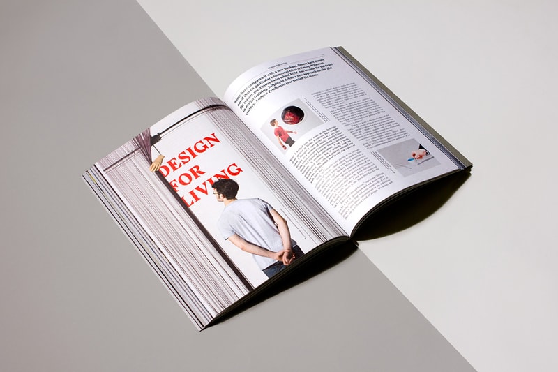 'The Hour': A New Magazine Dedicated to Watches
