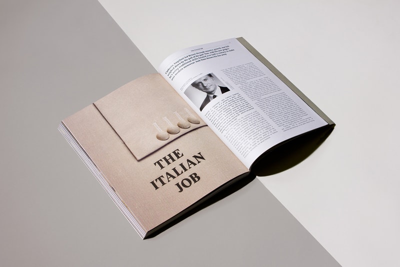 'The Hour': A New Magazine Dedicated to Watches