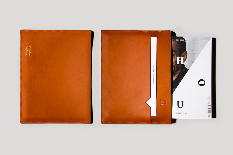 'The Hour': A New Magazine Dedicated to Watches