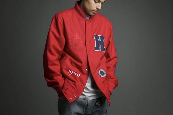 The Hundreds 2015 Spring/Summer New Arrivals