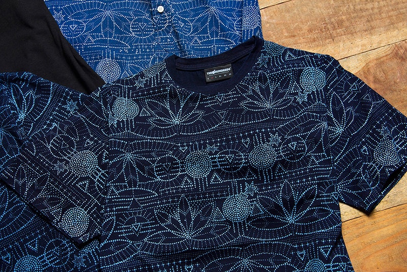The Hundreds 2015 Spring "Constellation Pack"