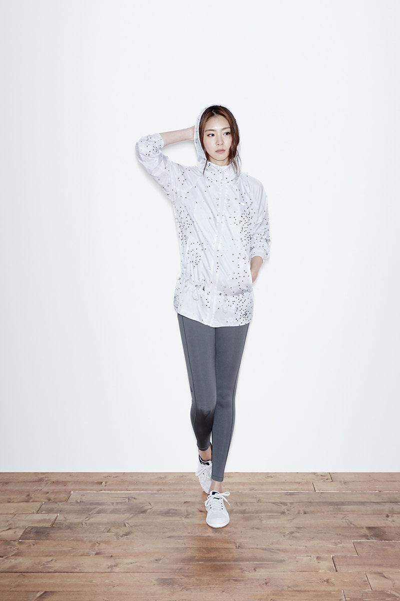 The North Face White Label 2015 Spring/Summer Collection