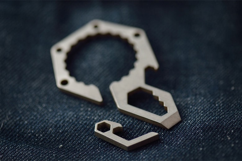 The PiCO Bottle Opener Is Smaller Than a Quarter