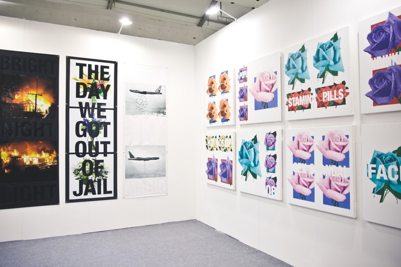 Cali Thornhill Dewitt: The Powerful Combination of Words and Visuals