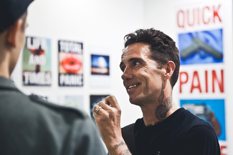 Cali Thornhill Dewitt: The Powerful Combination of Words and Visuals
