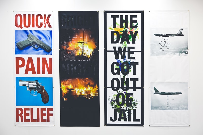 Cali Thornhill Dewitt: The Powerful Combination of Words and Visuals