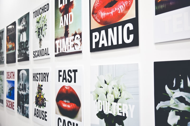 Cali Thornhill Dewitt: The Powerful Combination of Words and Visuals