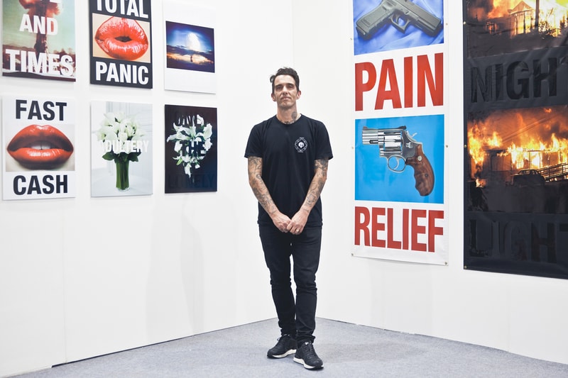 Cali Thornhill Dewitt: The Powerful Combination of Words and Visuals
