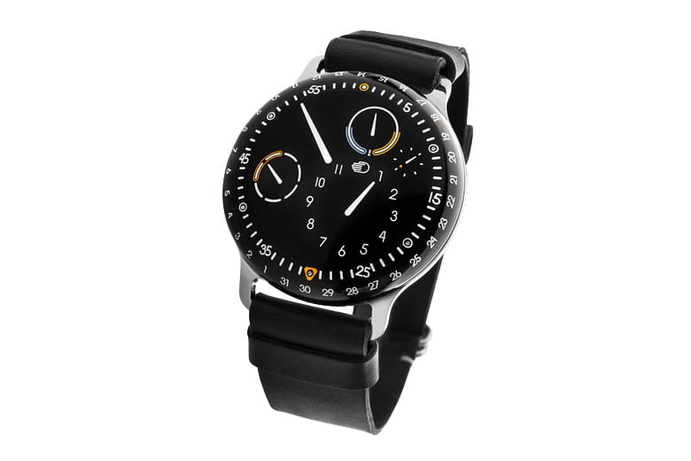 Ressence Type 3 Watch