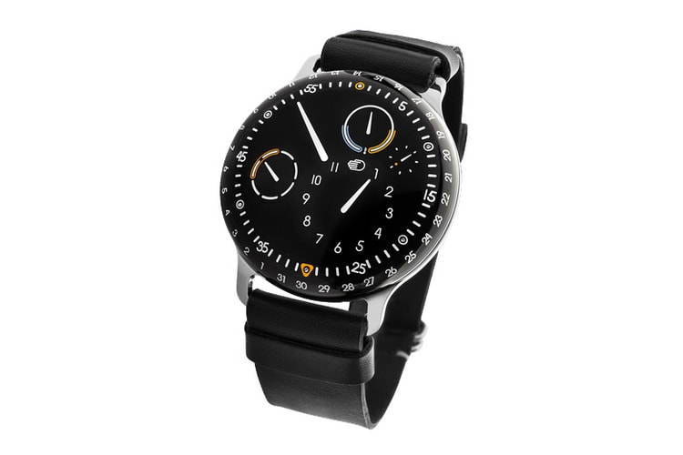 Ressence Type 3 Watch