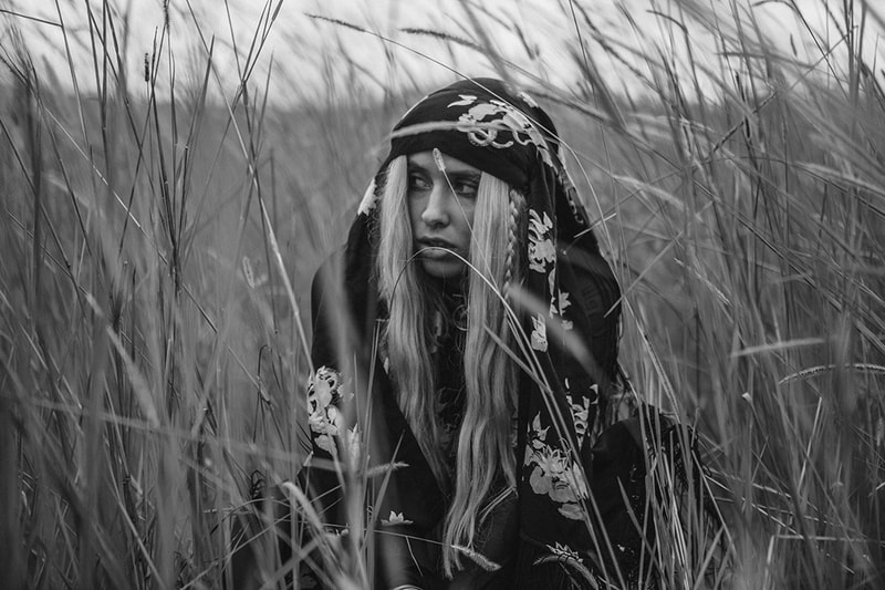 THRILLS 2015 Fall Southern Hemisphere "Stranded" Lookbook