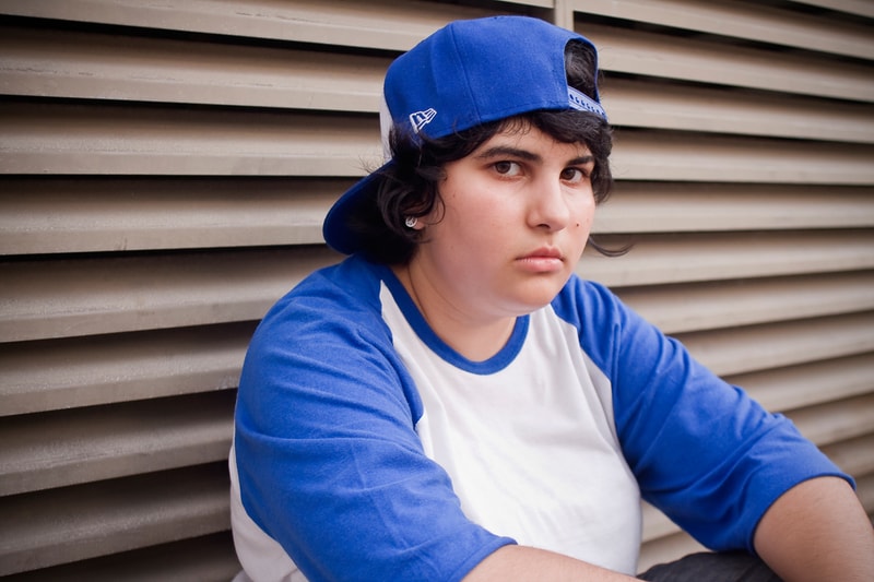 THROUGH THE LENS: Guy Pitchon Documents the Youth Skate Culture of Israel