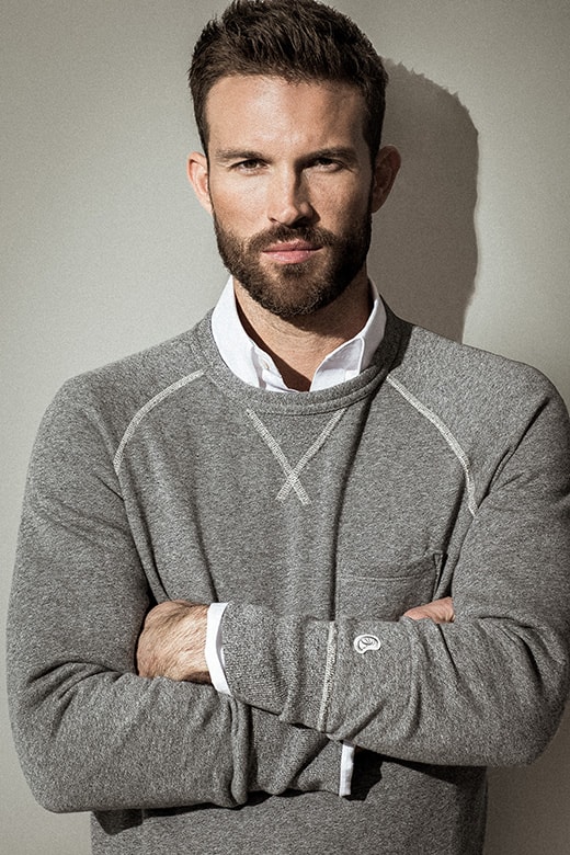 Todd Snyder + Champion 2015 Spring/Summer Lookbook