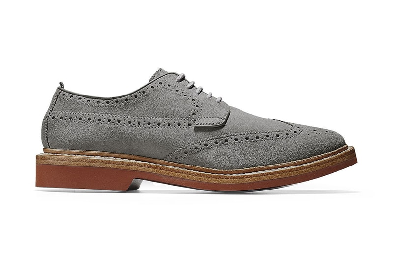 Todd Snyder x Cole Haan 2015 Spring Collection
