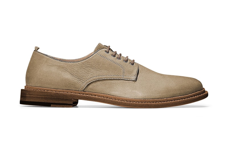 Todd Snyder x Cole Haan 2015 Spring Collection