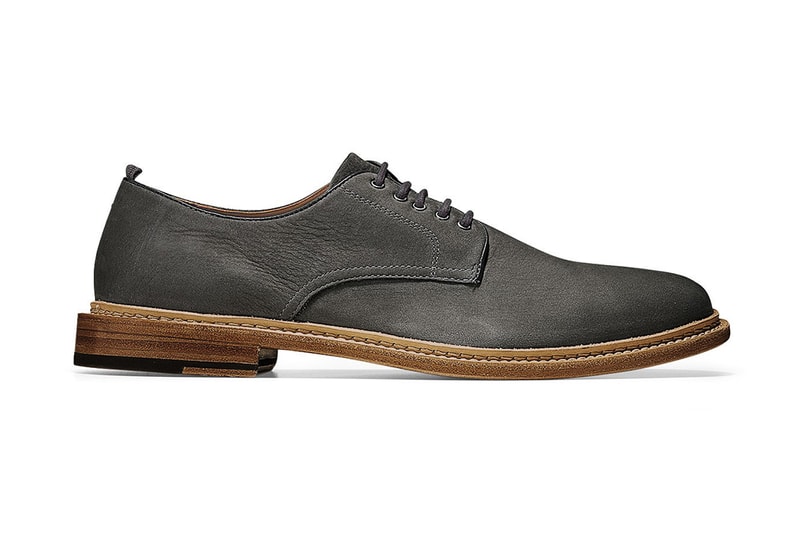 Todd Snyder x Cole Haan 2015 Spring Collection