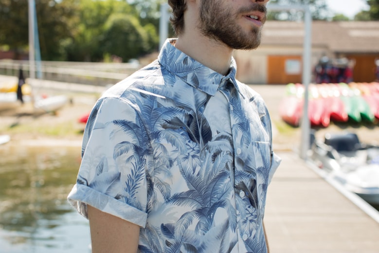 Toka Toka 2015 Spring/Summer Lookbook