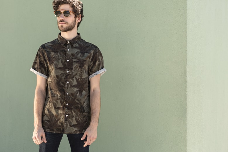 Toka Toka 2015 Spring/Summer Lookbook