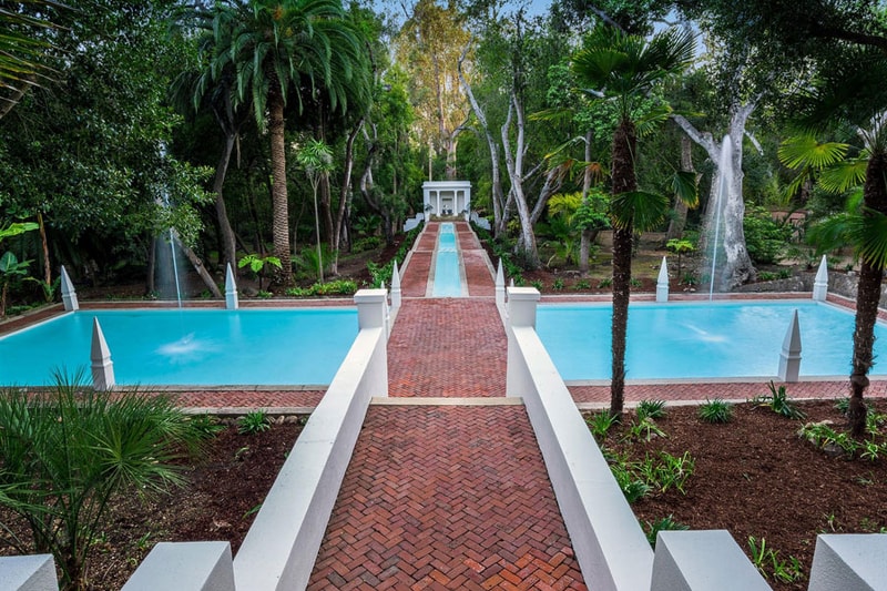 Tony Montana's 'Scarface' Mansion is Up for Sale for $34 Million USD