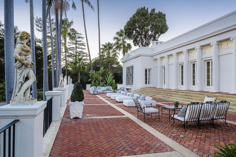 Tony Montana's 'Scarface' Mansion is Up for Sale for $34 Million USD