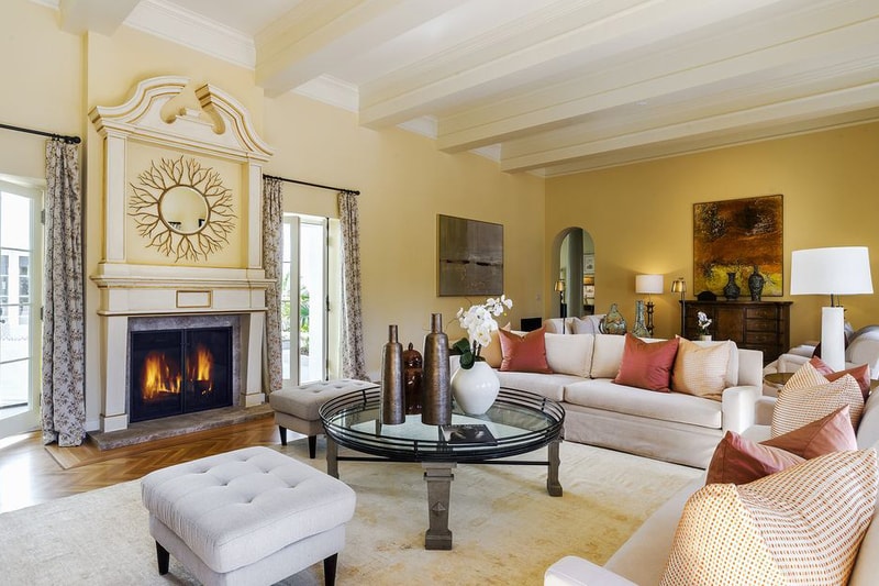 Tony Montana's 'Scarface' Mansion is Up for Sale for $34 Million USD
