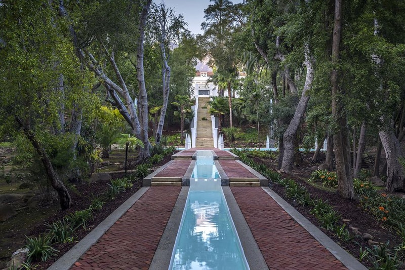 Tony Montana's 'Scarface' Mansion is Up for Sale for $34 Million USD