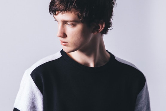 Tourne de Transmission 2015 Spring/Summer Collection