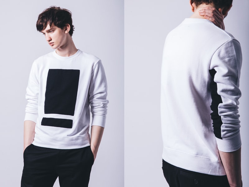 Tourne de Transmission 2015 Spring/Summer Collection