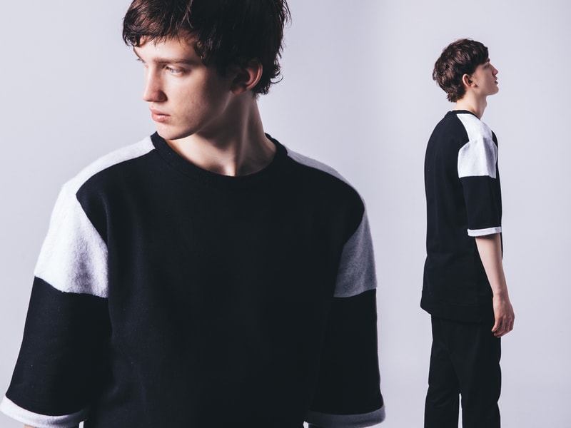 Tourne de Transmission 2015 Spring/Summer Collection