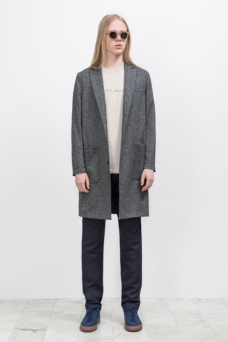 Très Bien 2015 Spring/Summer Lookbook