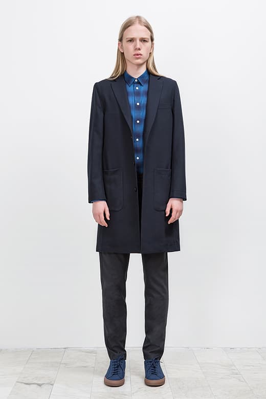 Très Bien 2015 Spring/Summer Lookbook