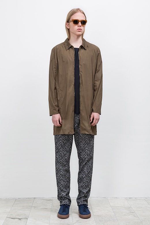 Très Bien 2015 Spring/Summer Lookbook