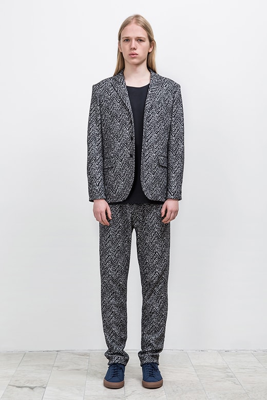 Très Bien 2015 Spring/Summer Lookbook