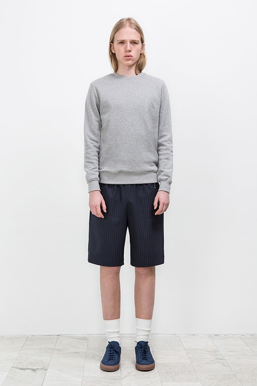 Très Bien 2015 Spring/Summer Lookbook