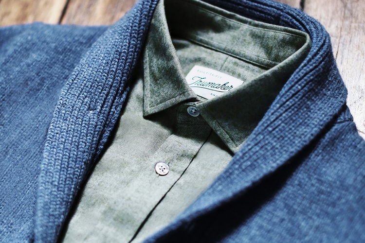 Trumaker's "Built-to-Fit" Service Combines Yesterday's Integrity with Today's Innovations