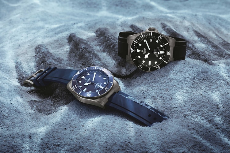 Tudor 2015 Pelagos
