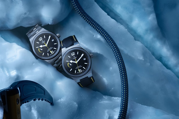 Tudor 2015 Spring North Flag