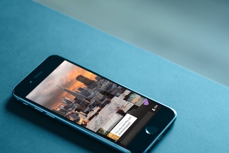 Twitter Launches Periscrope Live-Streaming App