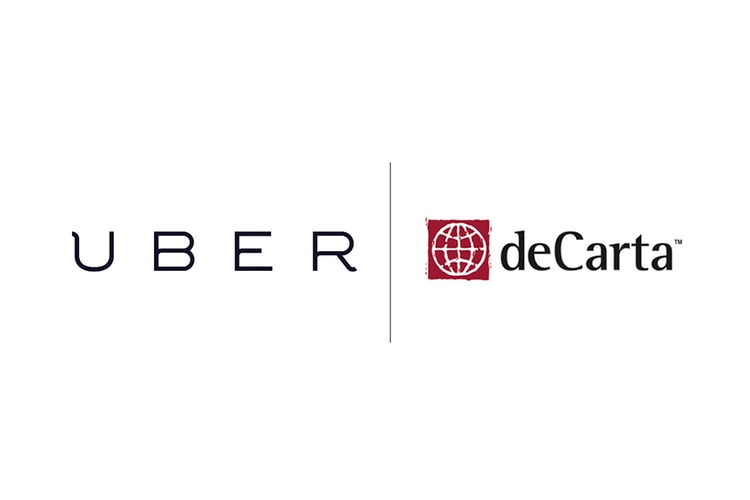 Uber Acquires Mapping Startup deCarta