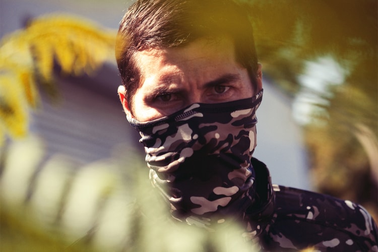 Undefeated 2015 Spring Technical Goods Lookbook