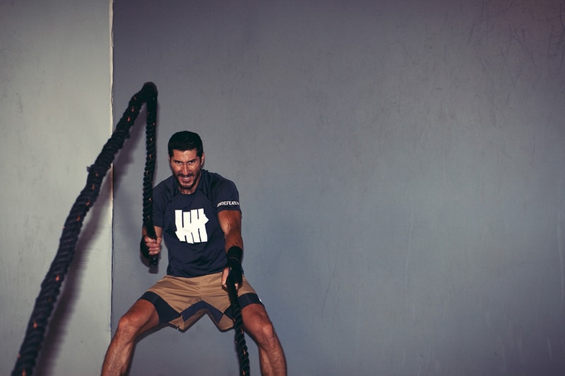 Undefeated 2015 Spring Technical Goods Lookbook
