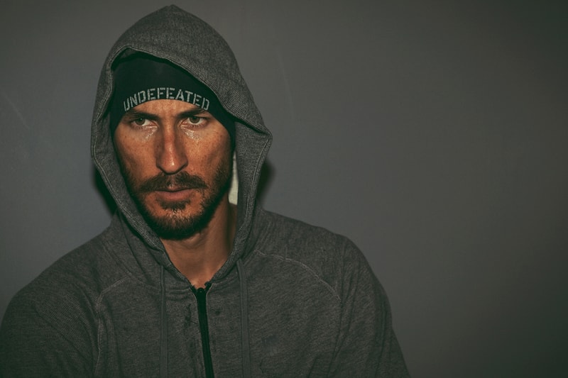Undefeated 2015 Spring Technical Goods Lookbook