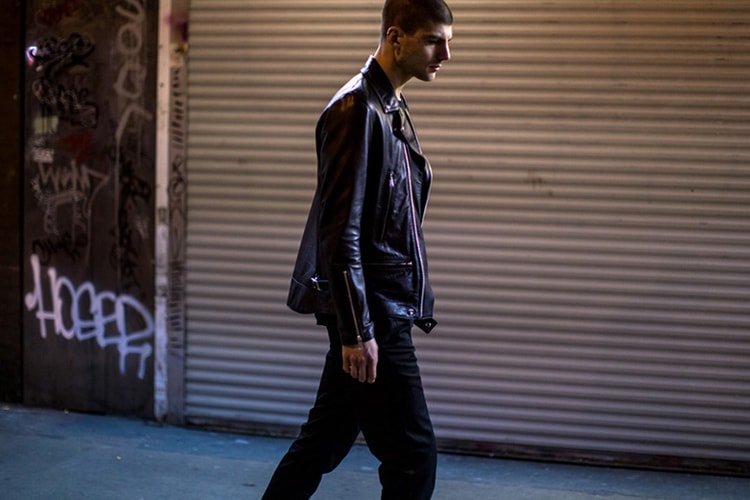 UNDERCOVER 2015 Spring/Summer Editorial by HAVEN