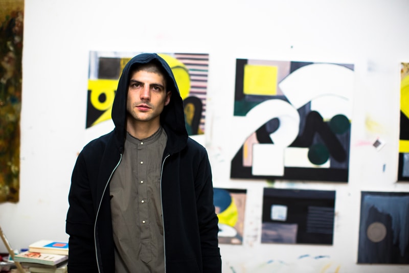 UNDERCOVER 2015 Spring/Summer Editorial by HAVEN