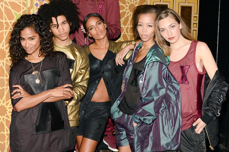 Va$htie Interview: "Downtown's Sweetheart" Talks PUMA, Personal Style and More