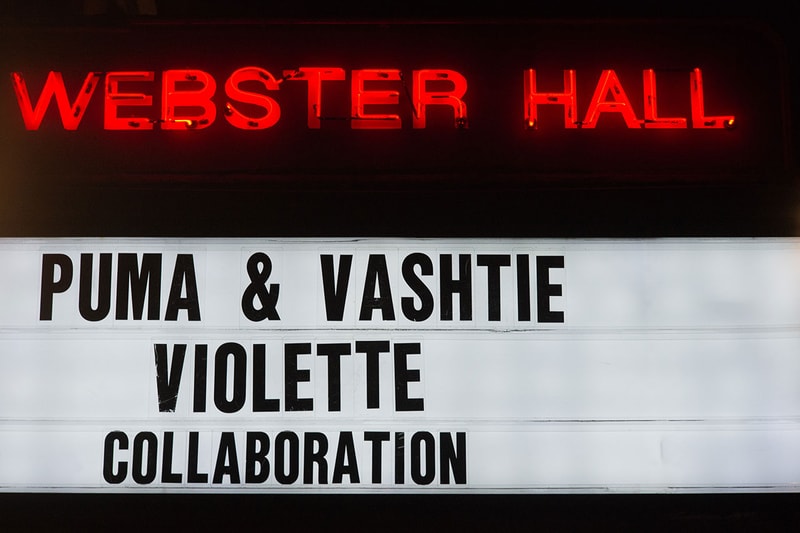 Va$htie Interview: "Downtown's Sweetheart" Talks PUMA, Personal Style and More