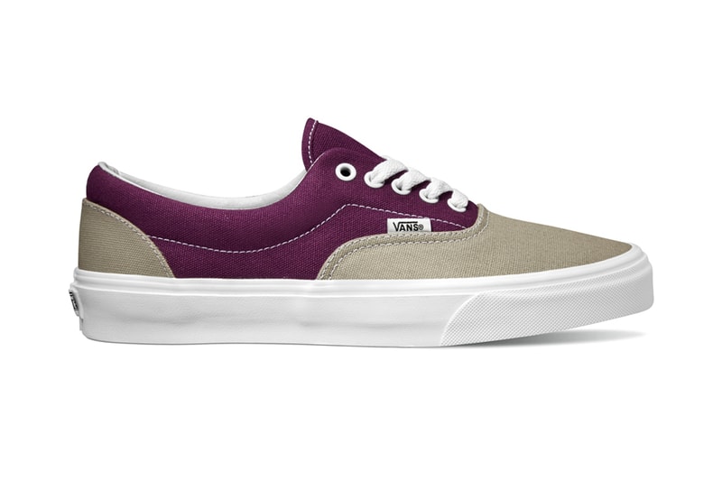 Vans Classics 2015 Spring "Golden Coast" Collection