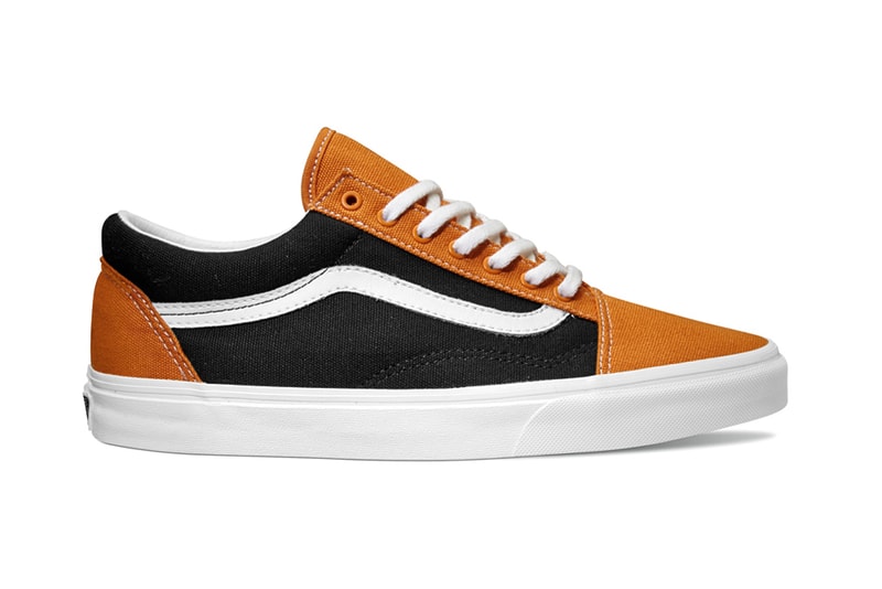 Vans Classics 2015 Spring "Golden Coast" Collection