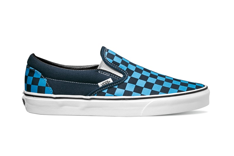 Vans Classics 2015 Spring "Golden Coast" Collection
